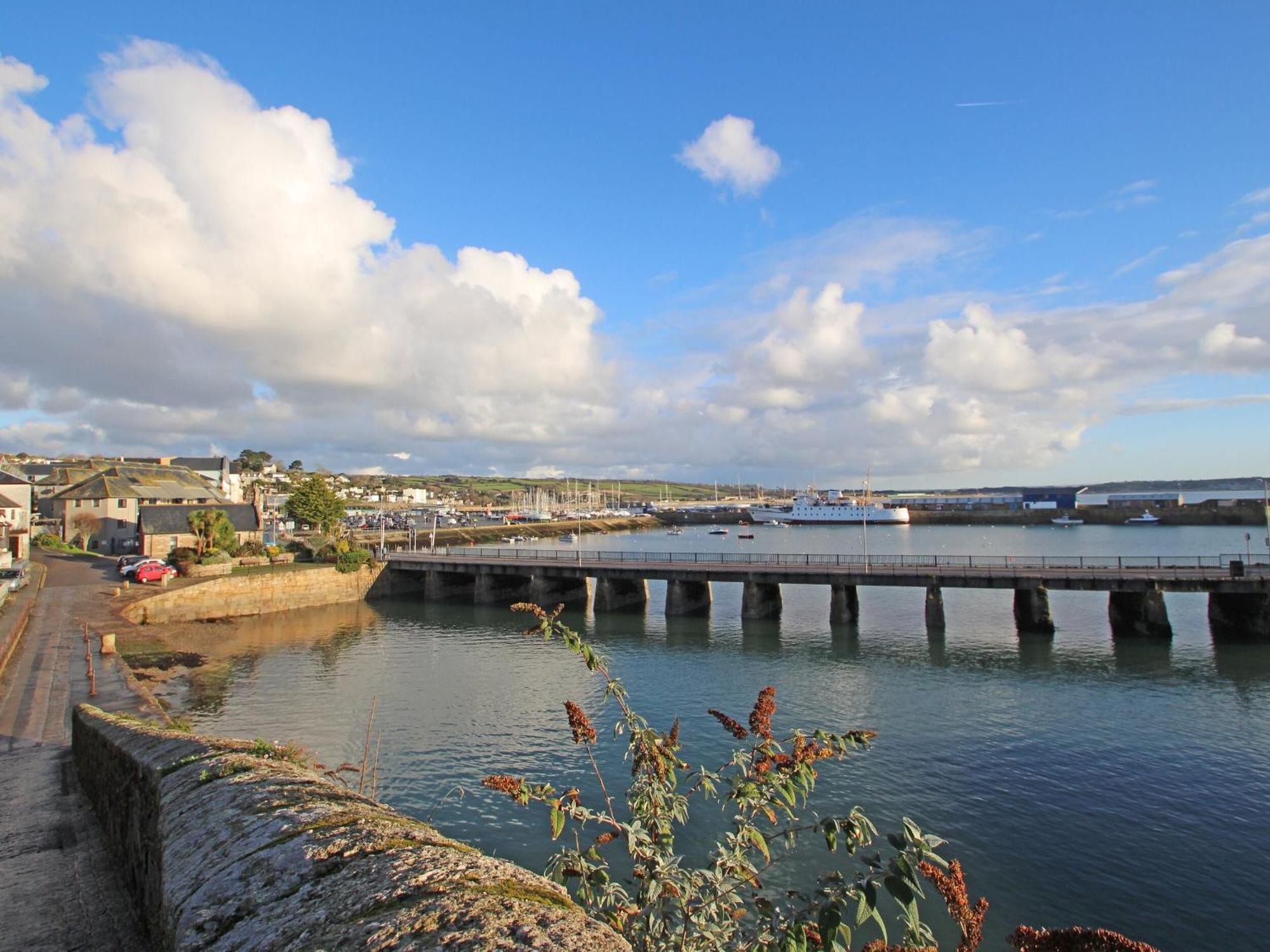 Lowena Penzance Exterior photo
