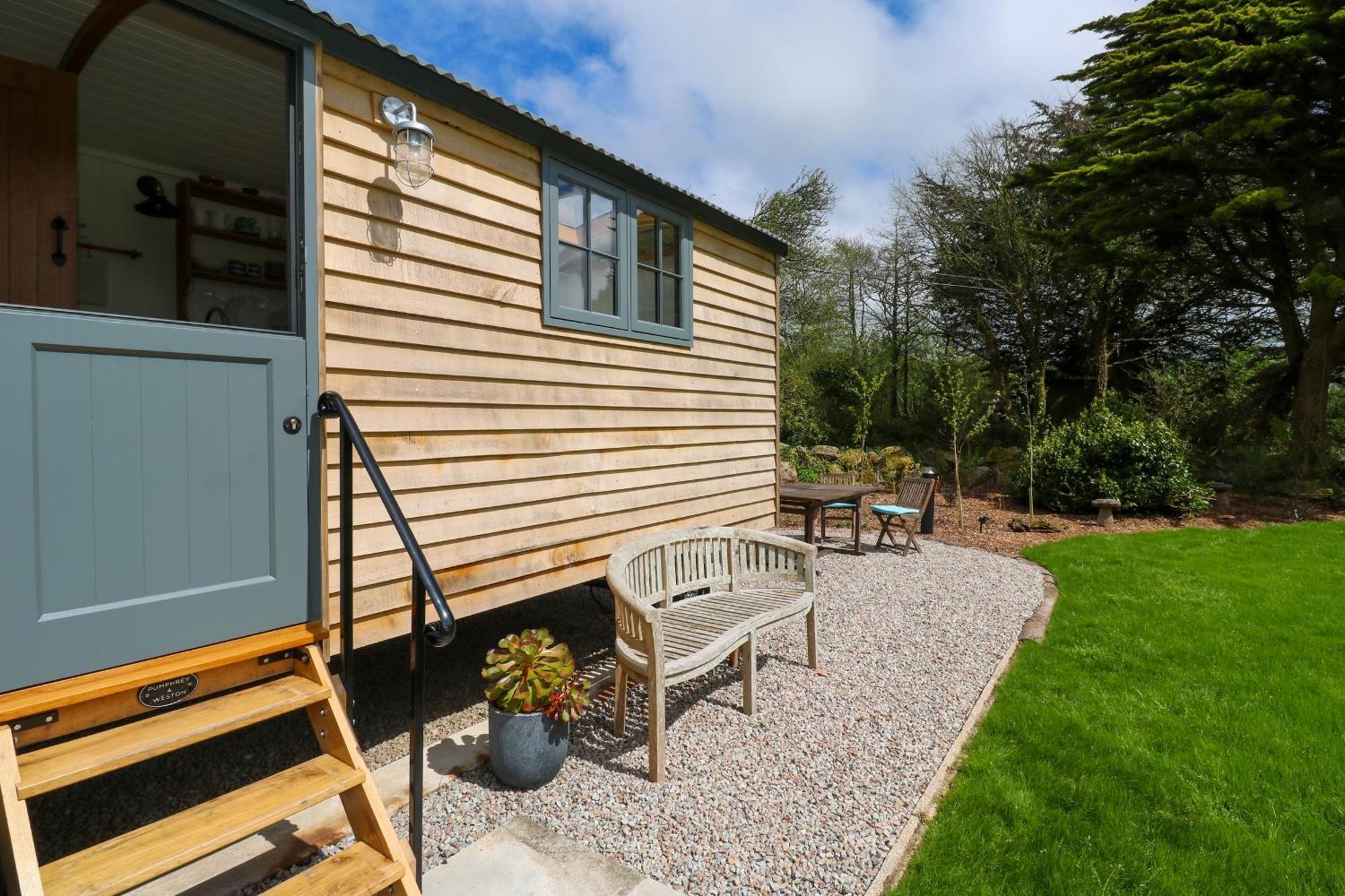 Lowena Penzance Exterior photo